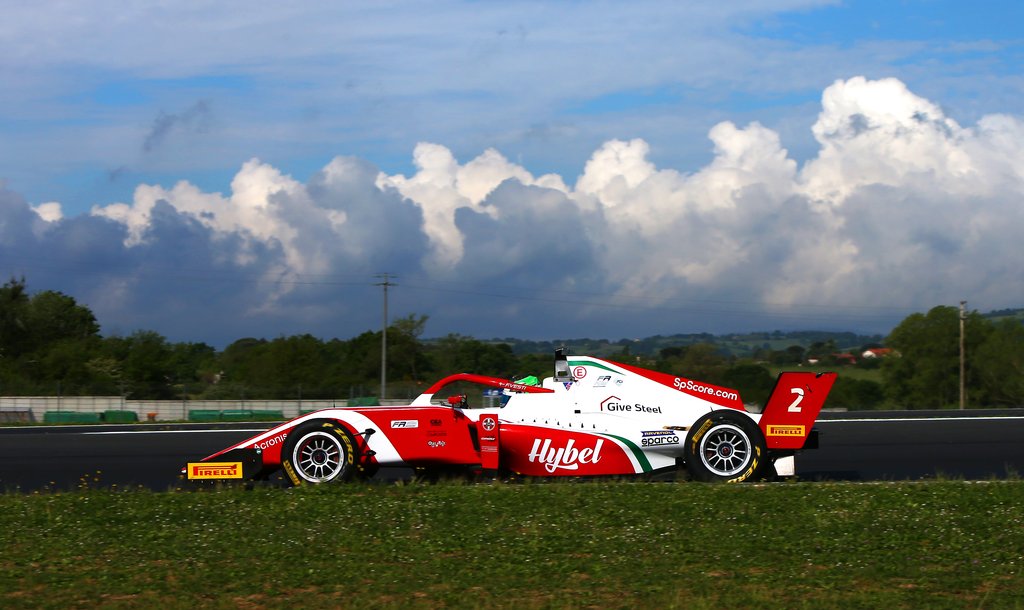 (Foto: Prema Powerteam)